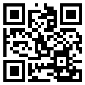 DVIUS Terminal QR Code for admin