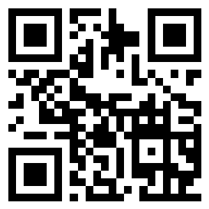 DVIUS Terminal QR Code for dvius
